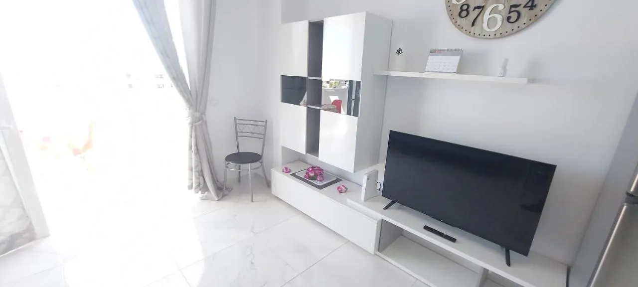 Tatil Evi Luxury Playa Honda, Ocean View Wifi Free Villa Playa de las Américas