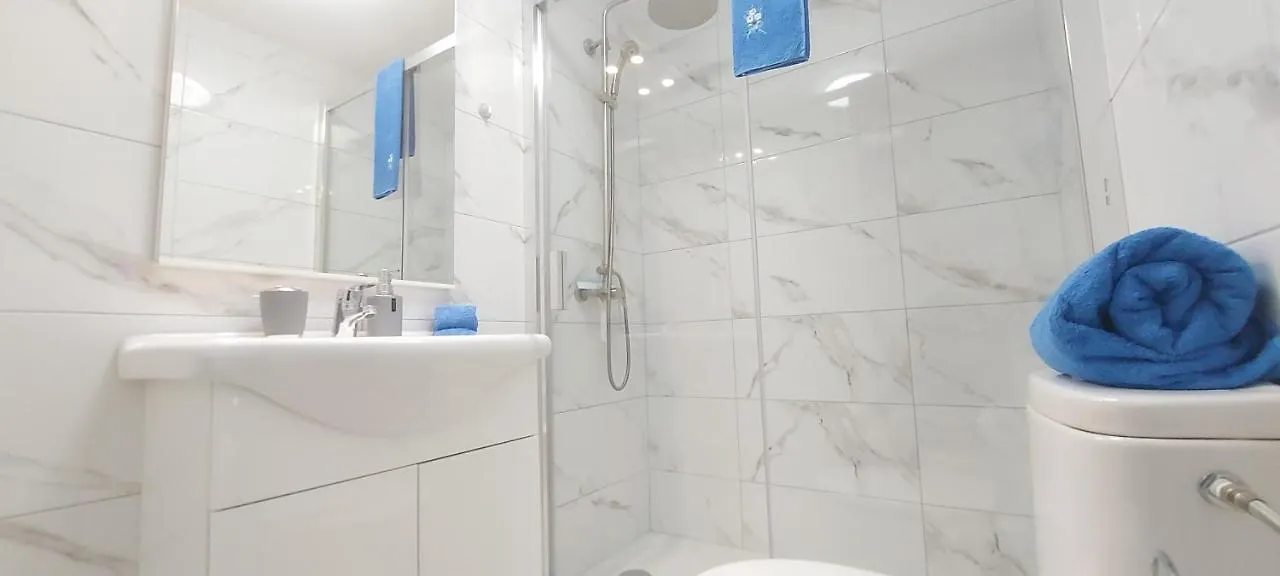 Tatil Evi Luxury Playa Honda, Ocean View Wifi Free Villa Playa de las Américas