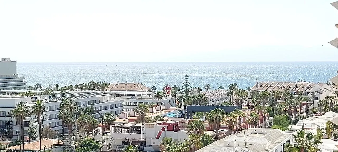 Tatil Evi Luxury Playa Honda, Ocean View Wifi Free Villa Playa de las Américas